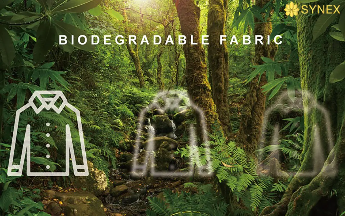 VAI THUN CHAT LIEU SINH HOC