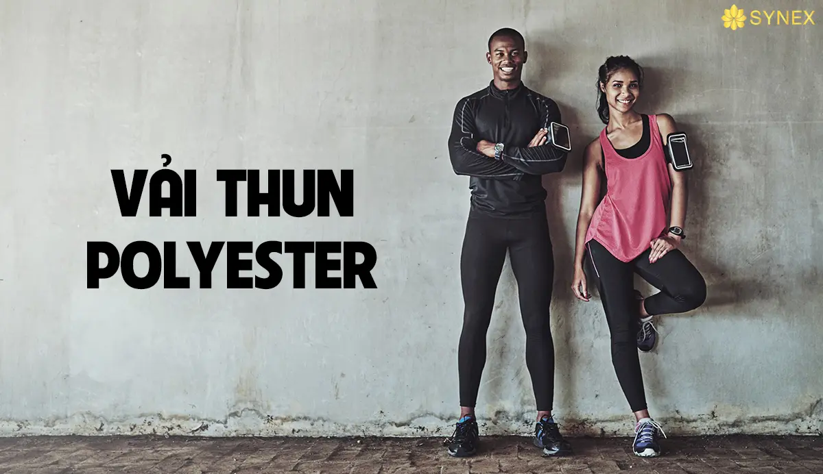 VAI THUN POLY KET LUAN