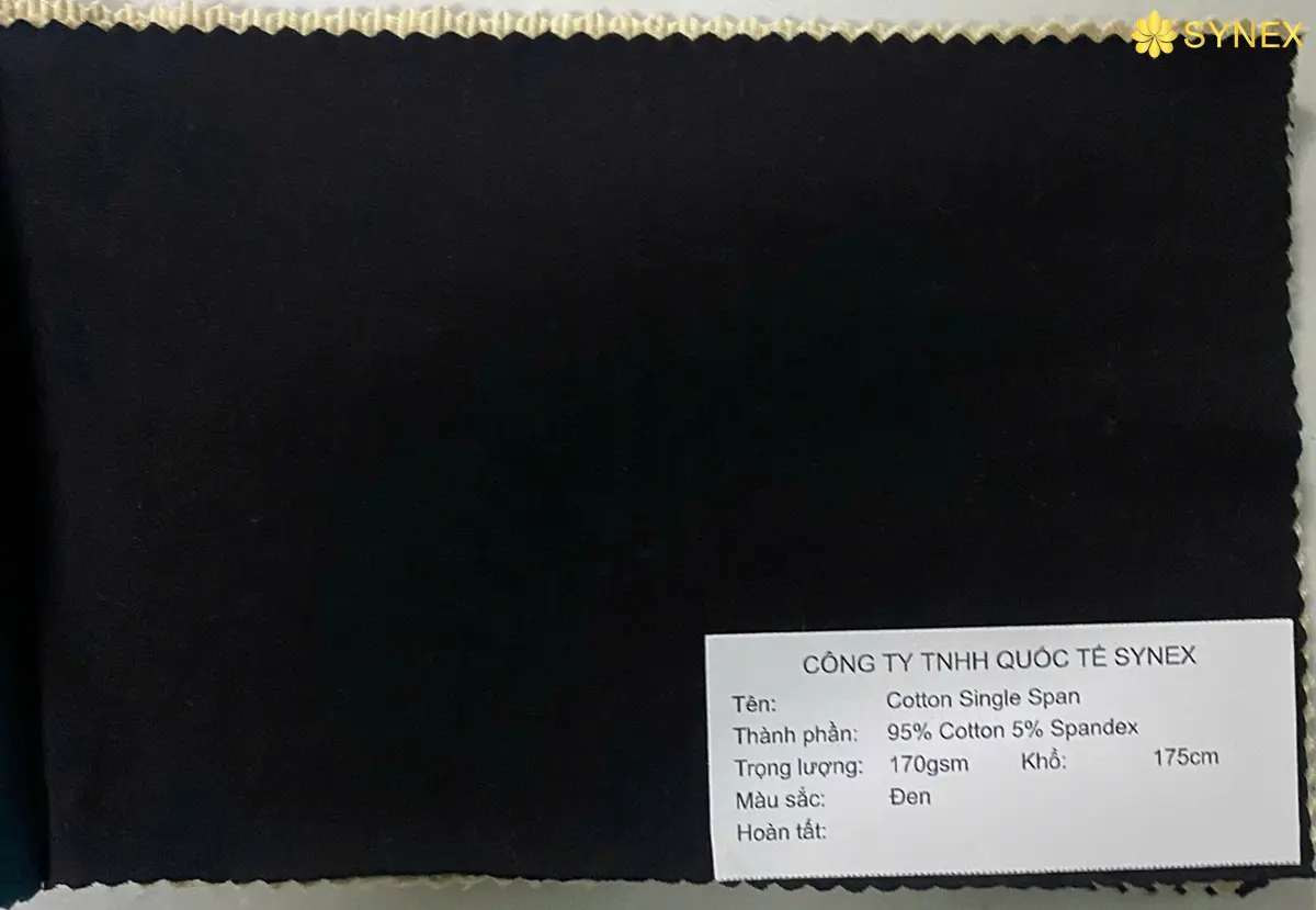 Vai khau trang Cotton Synex copy