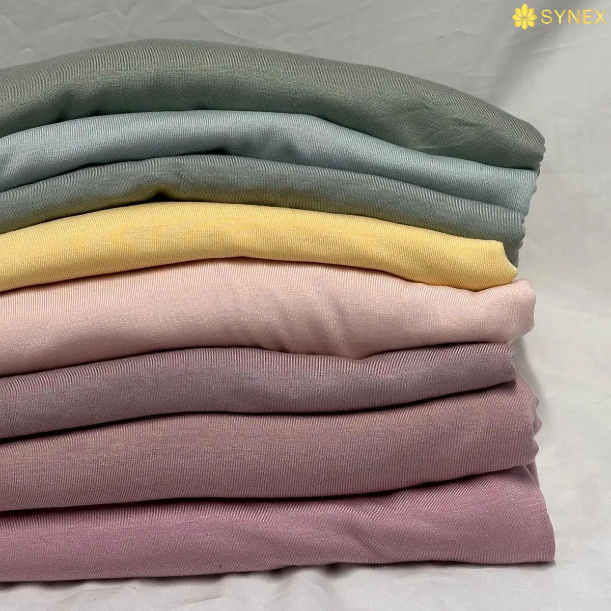 Vai organic cotton bamboo