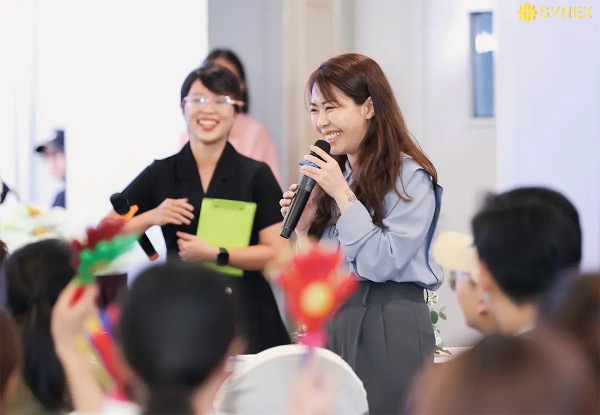 WORKSHOP suc khoe va an toan lao dong cua 4ps