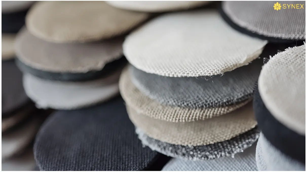 Thử nghiệm kiểm tra độ vón kết của vải Pilling Test