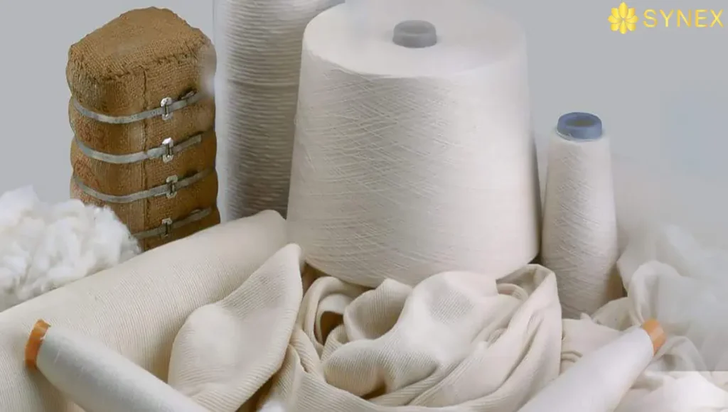 Vải cotton sợi MVS – công nghệ kéo sợi mới nhất hiện nay