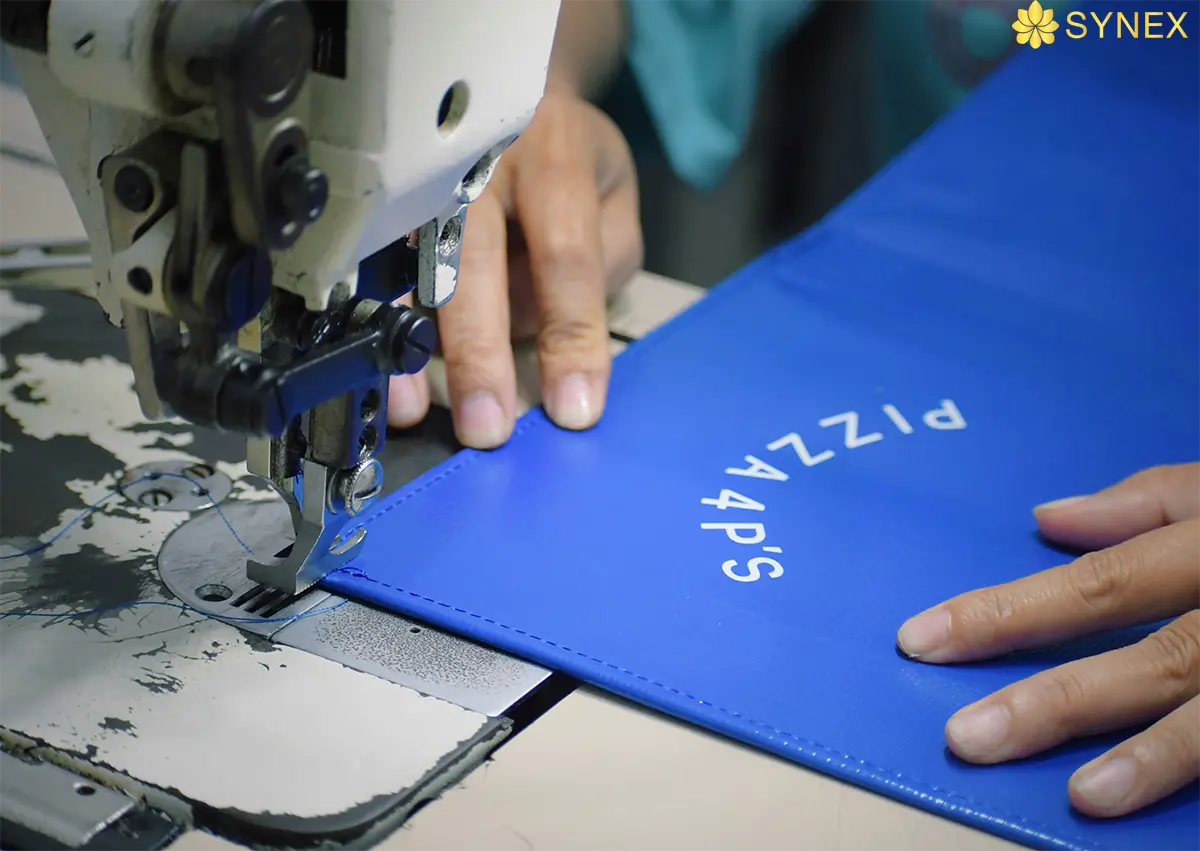 bia kep thuc don lam tu chat lieu tai che