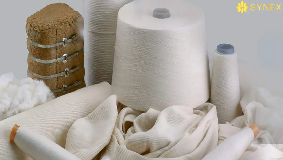 Vải cotton sợi MVS – công nghệ kéo sợi mới nhất hiện nay