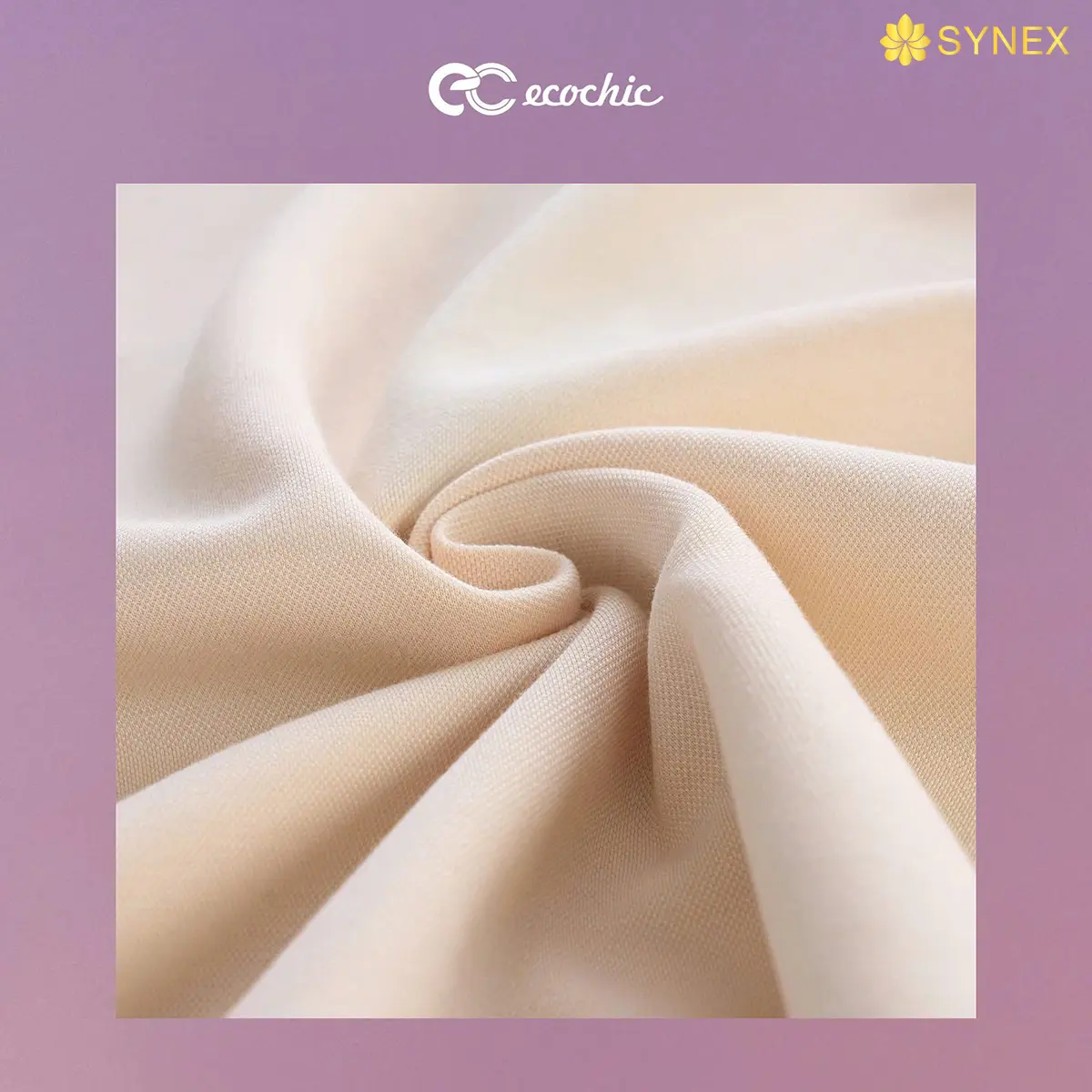 chat lieu cotton compact ecochic