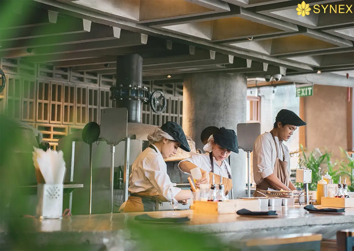 quay lam banh cua pizza 4ps