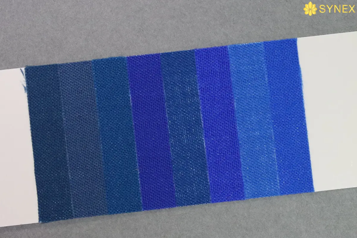 thuoc len xanh blue wool standard
