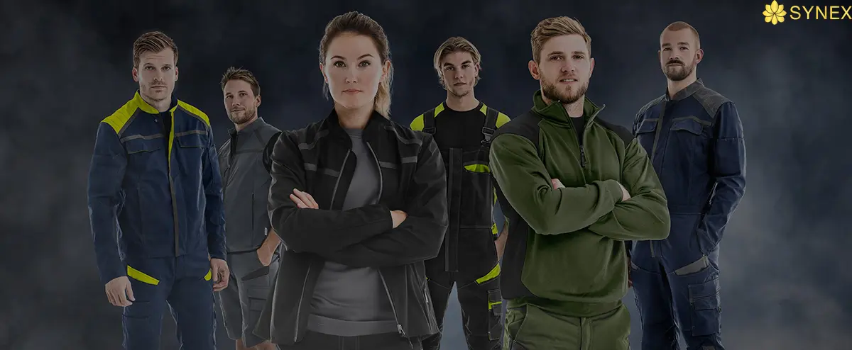 ung dung vai soi mvs vao quan ao bao ho