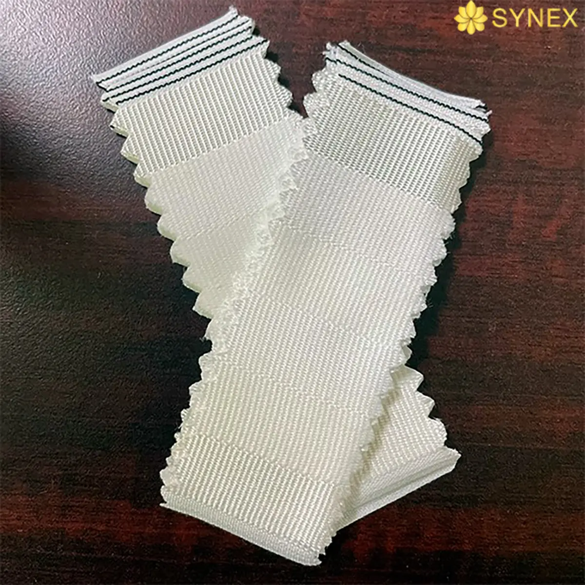 vai multifiber khong co len