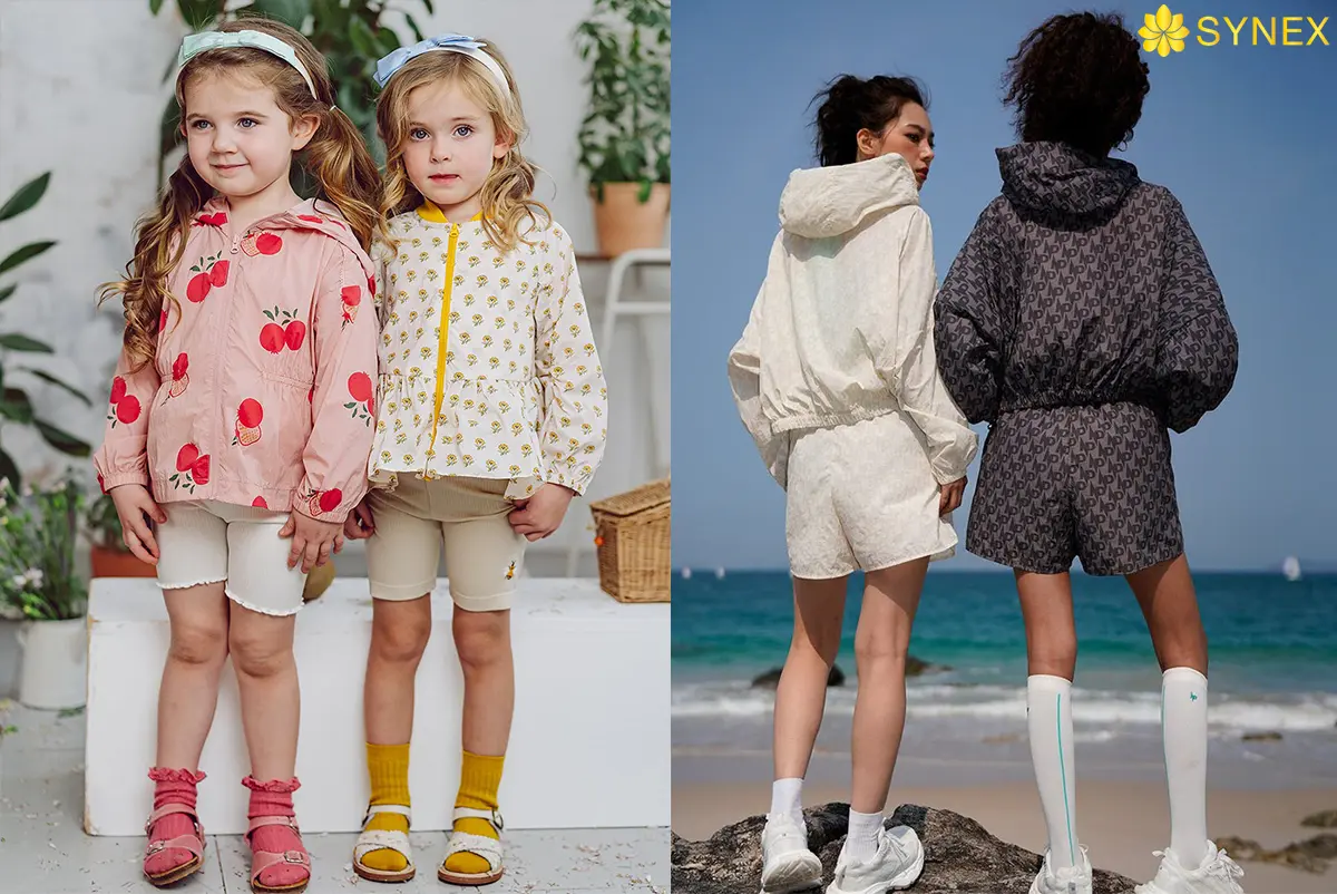 Ao khoac vai du thoi trang