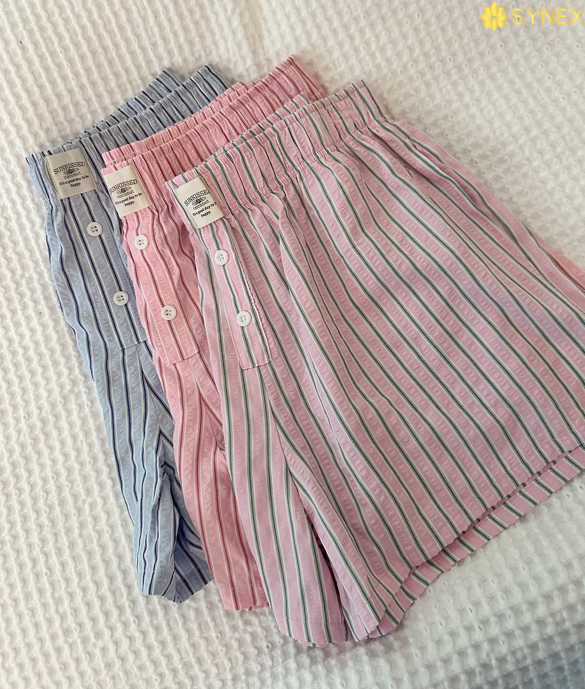 BOXER 42COTTON 42 RAYON 16 POLY