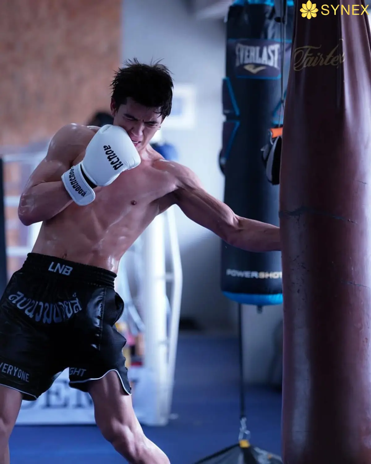 Boxer Short Cho VDV Quyen Anh