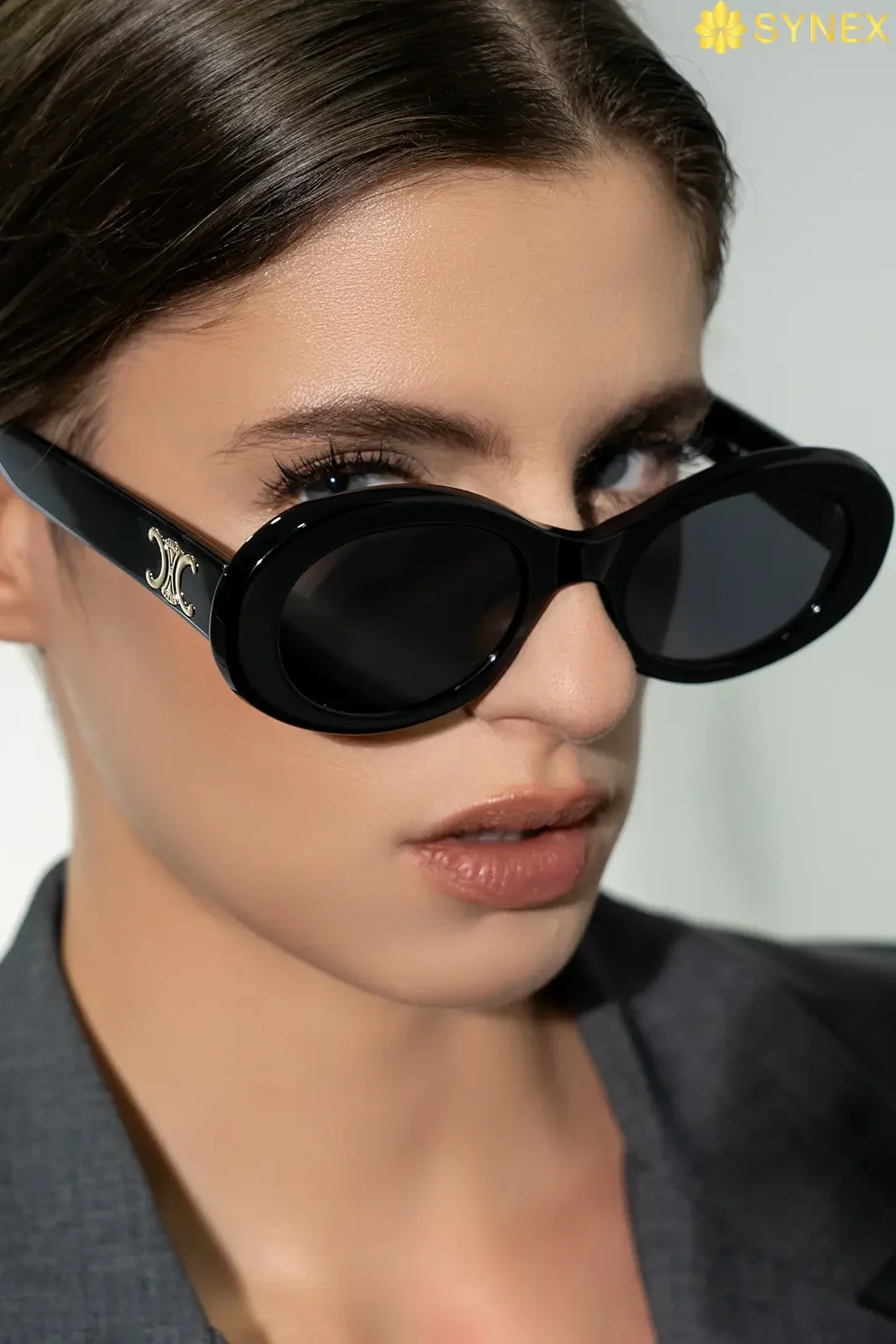 Celine Triomphe 01 Sunglasses edited