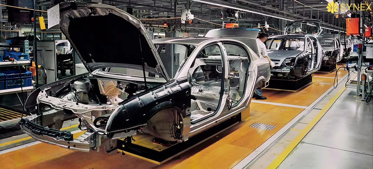 Vải Nylon là gì? Ưu - nhược điểm và ứng dụng của vải Nylon 17 Cong nghiep oto