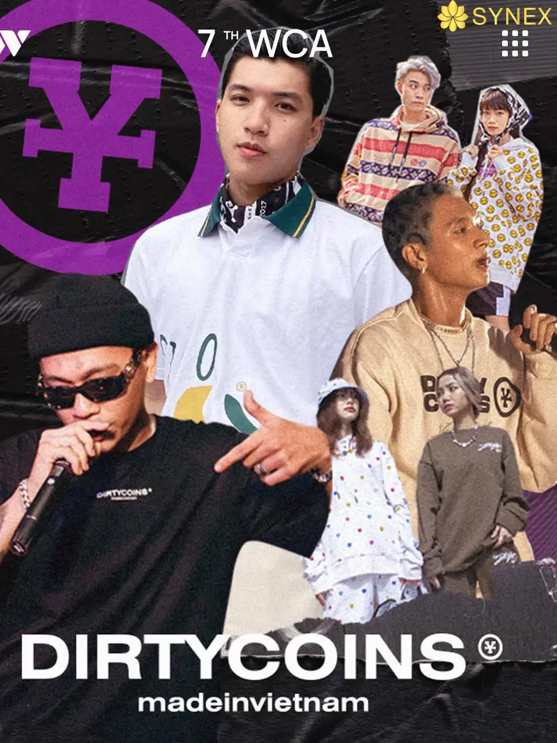 Dirtycoins nhan giai thuong wechoice 2020 edited