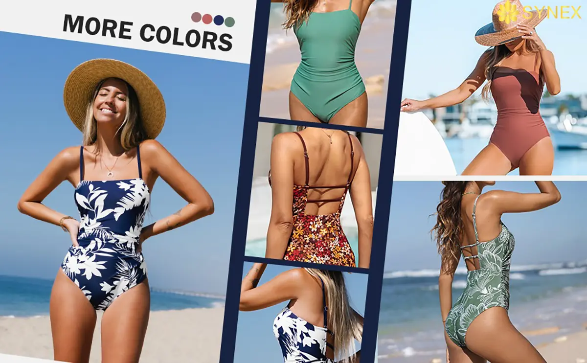 Vải Nylon là gì? Ưu - nhược điểm và ứng dụng của vải Nylon 13 Quan ao boi vai nylon