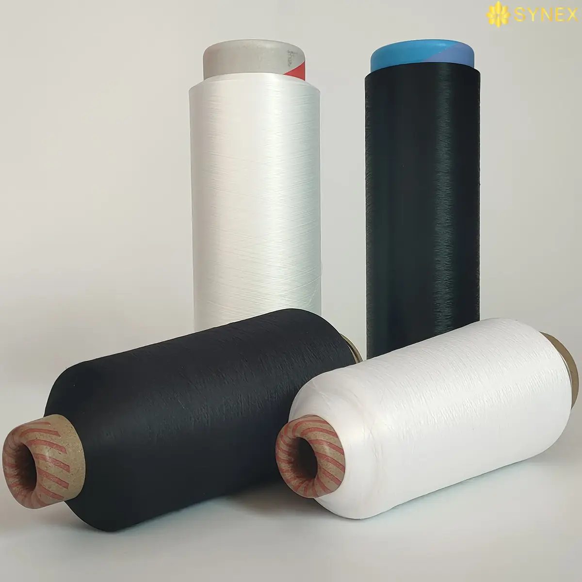 Vải Nylon là gì? Ưu - nhược điểm và ứng dụng của vải Nylon 7 Soi nylon cuon