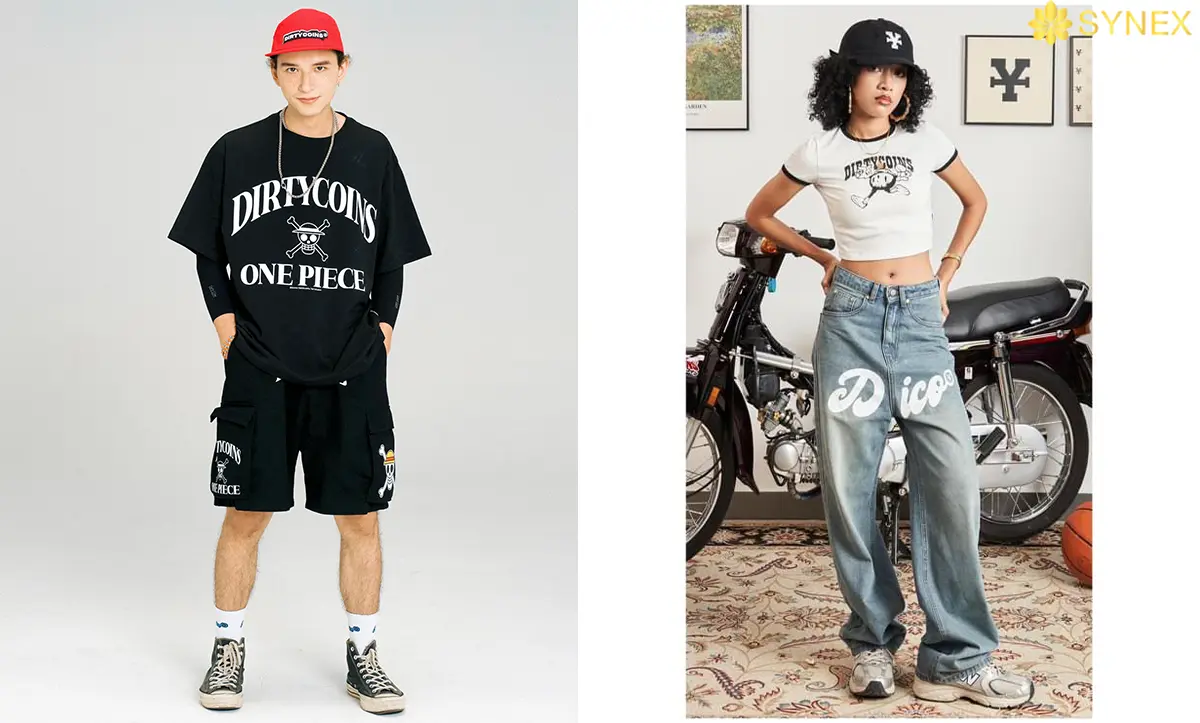 Thiet ke quan dirtycoins