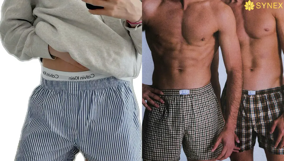 Thoi trang boxer mac nha