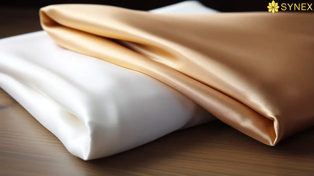 Vải Nylon là gì? Ưu - nhược điểm và ứng dụng của vải Nylon 18 Vai nylon ket luan