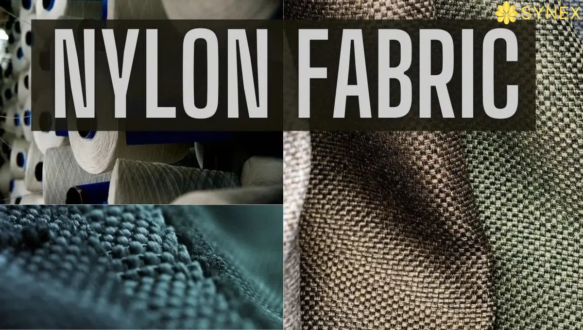 Vải Nylon là gì? Ưu – nhược điểm và ứng dụng của vải Nylon
