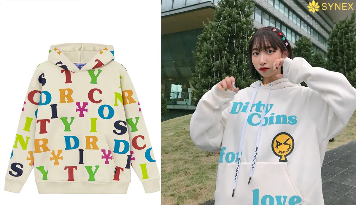 hoodie dirtycoins