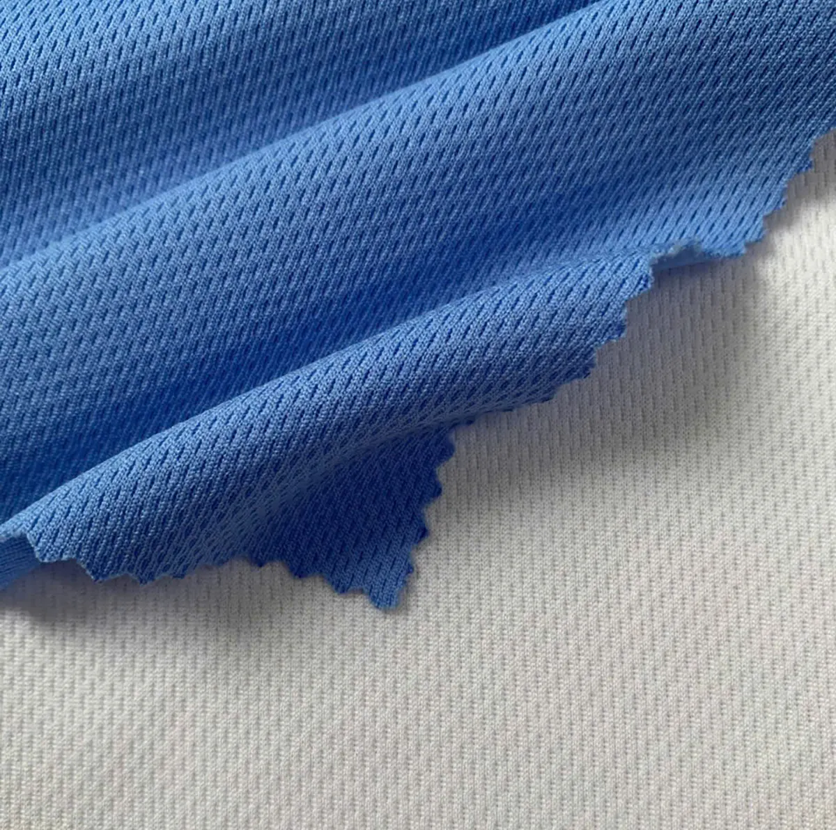 Loại vải Recycled Polyester Pique bán chạy nhất tại Synex