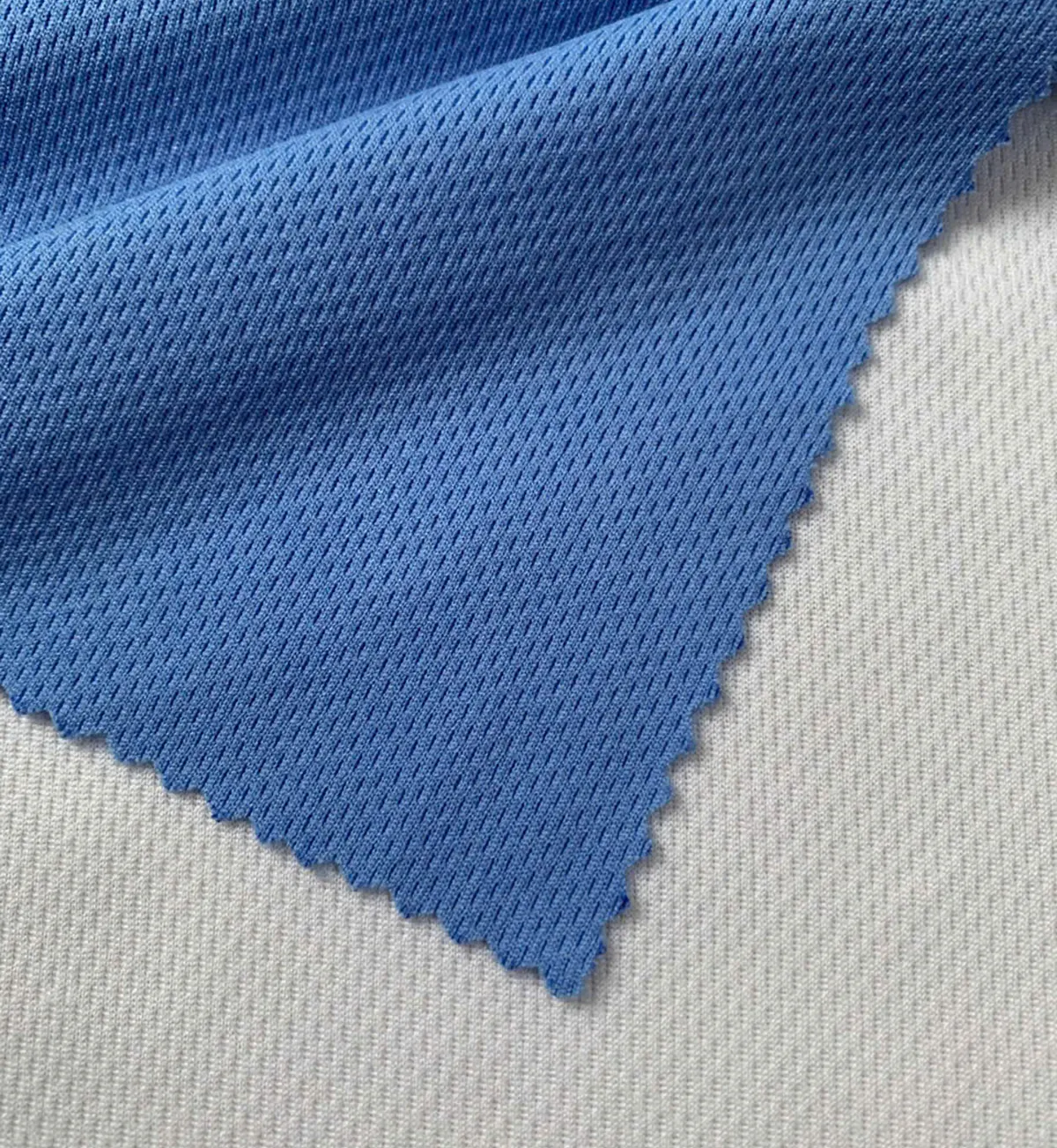 Vải Polyester tái chế từ Synex