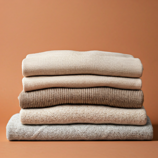 Ứng dụng may mặc