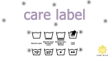 Care label là gì? Cách đọc ký hiệu trên care label