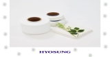 Dệt may Synex hợp tác và ứng dụng các loại sợi đến từ công ty hàng đầu Hàn Quốc – Hyosung