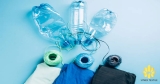 Sợi tái chế Polyester – Vật liệu xanh của tương lai